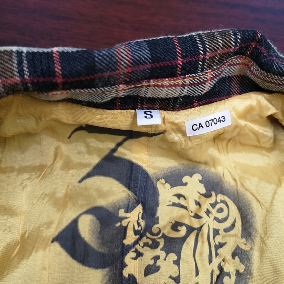 Blazer - Picture 7 of 10